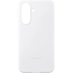 Samsung Silicone Case für Galaxy A37, Light Gray (EF-PA376CJEGWW)