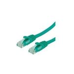 VALUE Patch-Kabel RJ-45 (M) bis RJ-45 (M) (21.99.1483)