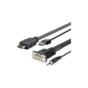 VivoLink Pro HDMI-Kabel (PROHDMIMVGA2)