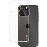 PanzerGlass CARE by Case iPhone 15 Pro Max Fashion X-Ray Soft (1436)