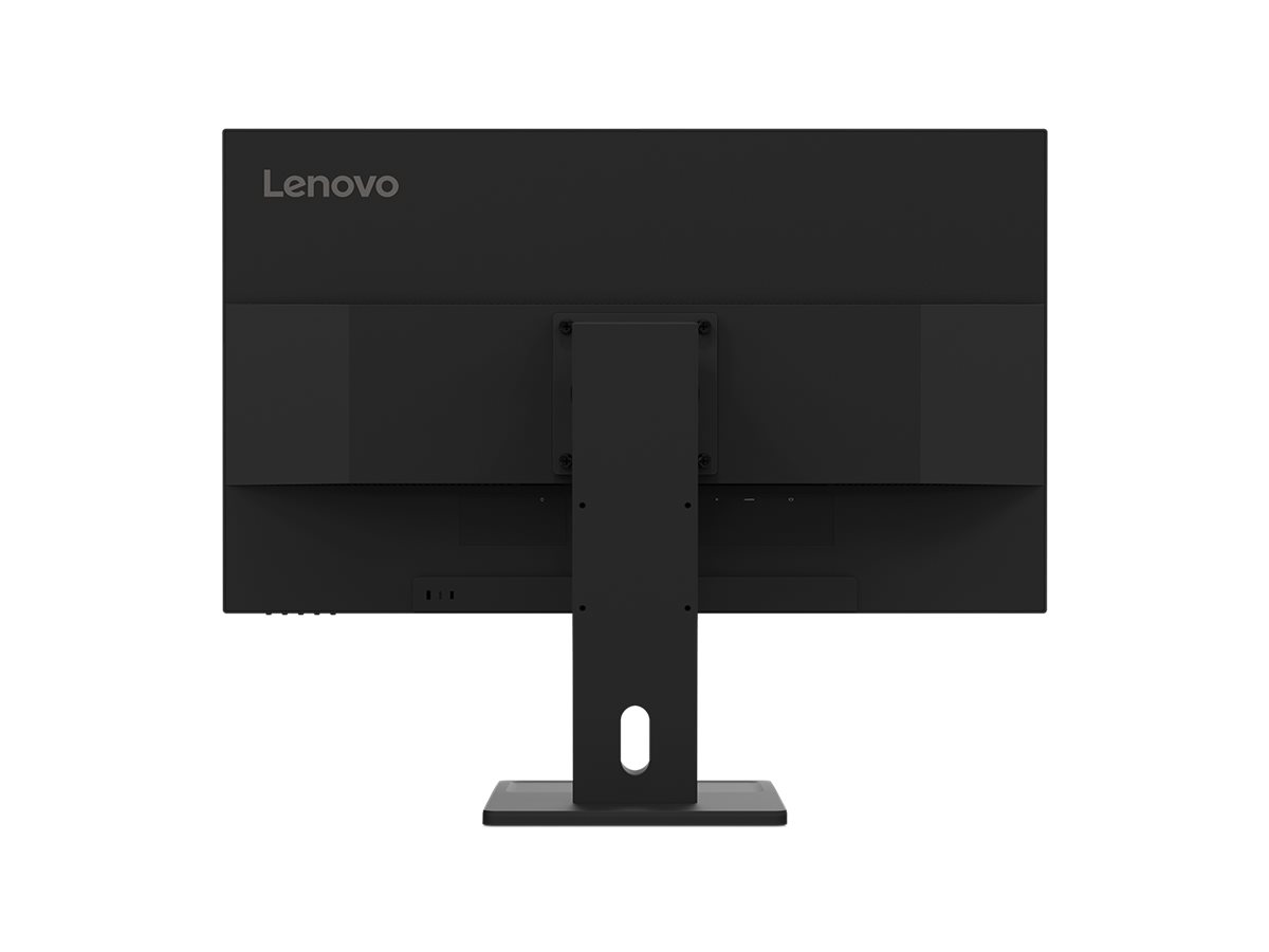 Lenovo ThinkVision E27-40 27" Monitor Full HD IPS 100 Hz Raven Black