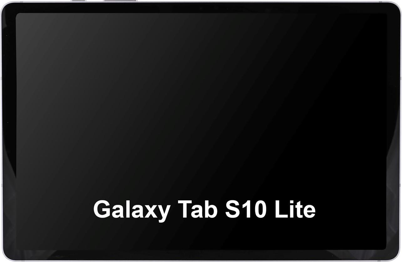 Samsung Galaxy Tab S10 Lite 10,9" 6 GB RAM 128 GB 5G Silber
