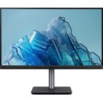 Acer Vero CB273UE Monitor 68,6 cm 27 Zoll - WQHD, IPS, 1ms, 100Hz, 99%sRGB, HDMI, DisplayPort, USB-Hub, USB-C, LAN, KVM [Energieklasse F] (UM.HB3EE.E02)