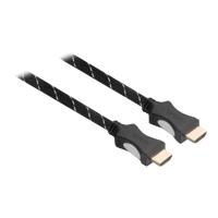 PureLink HDGear High Speed HDMI Kabel mit Ethernet, vergoldet, 5,0 m HDMI A Stecker auf HDMI A Stecker.\n (HC0065-05B)