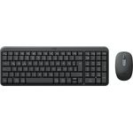 Logitech MK250 GRAPHITE (920-013552)