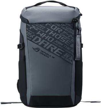 ASUS BP2701 ROG BACKPACK/GR 43,9 cm (17.3") Rucksack Schwarz - Grau (90XB06L0-BBP010)