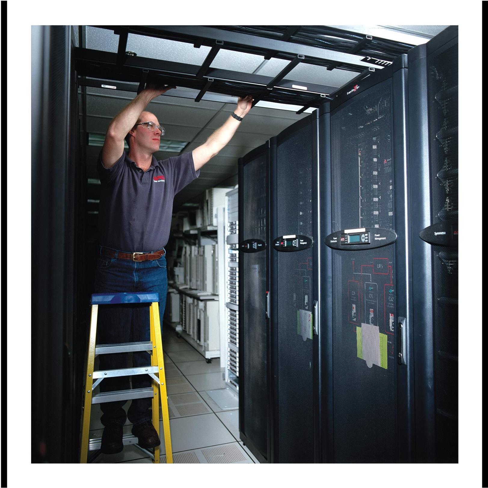 APC Scheduled Assembly Service 5X8 (WASSEM5X8-RK-02)