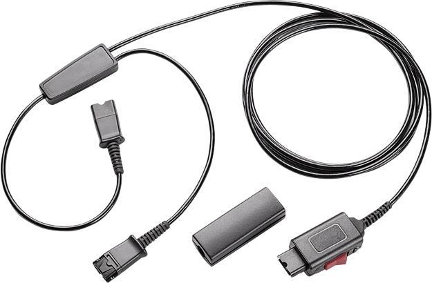 Plantronics TRAINING Y-CONNECTOR (27019-03)