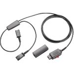 HP Poly Poly Y Adapter Trainer (27019-03)