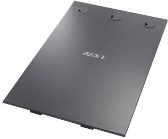 APC NetShelter SX AR3104SP1 24U Netzwerkschrank Schwarz