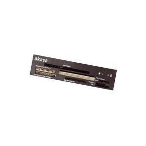 Akasa AK-ICR-09 SmartCard-Leser (AK-ICR-09)