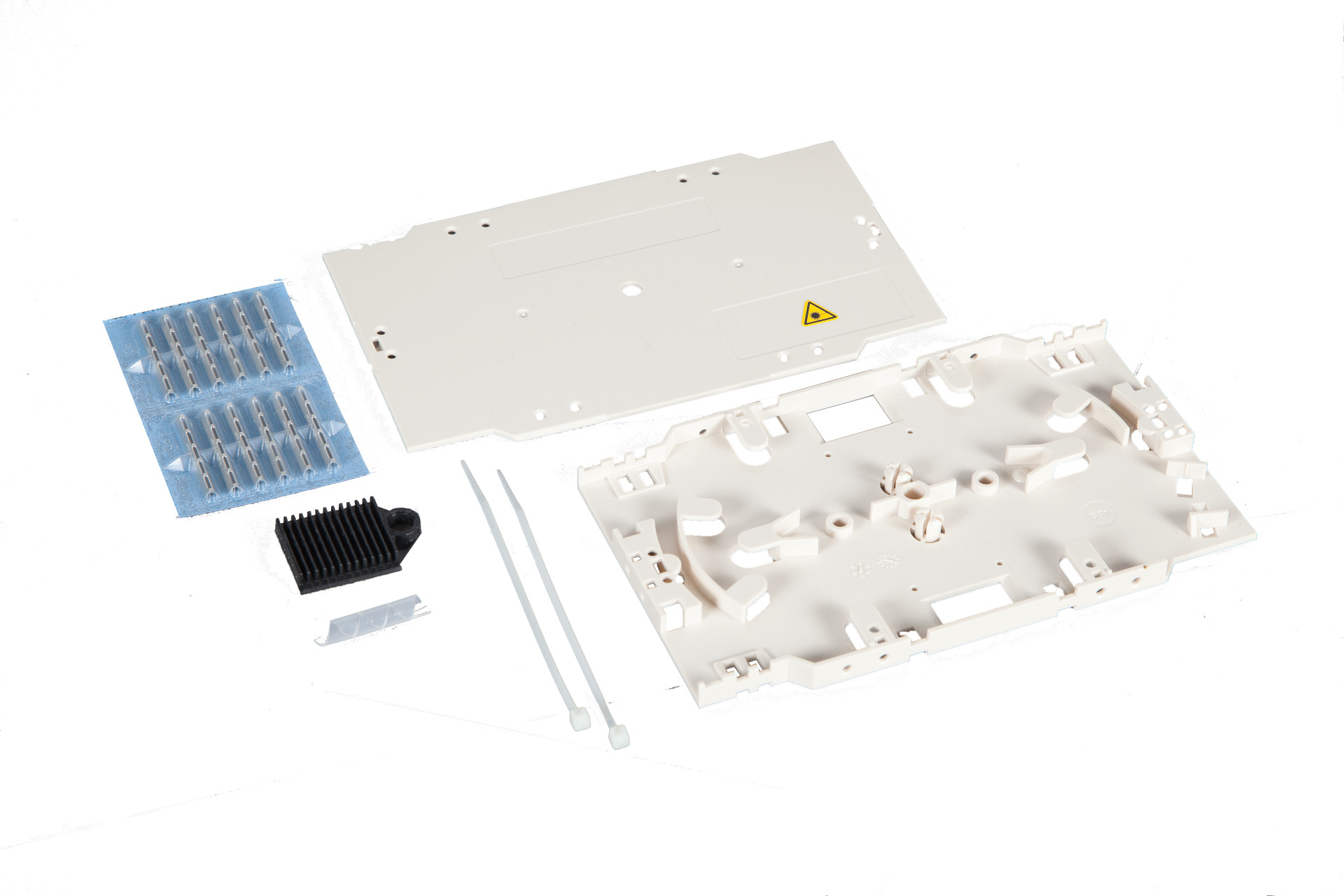 EFB Elektronik Spleißset Crimp 53100.202