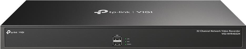 TP-Link VIGI NVR4032H (VIGI NVR4032H)