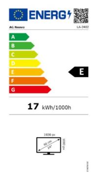 energy label class E