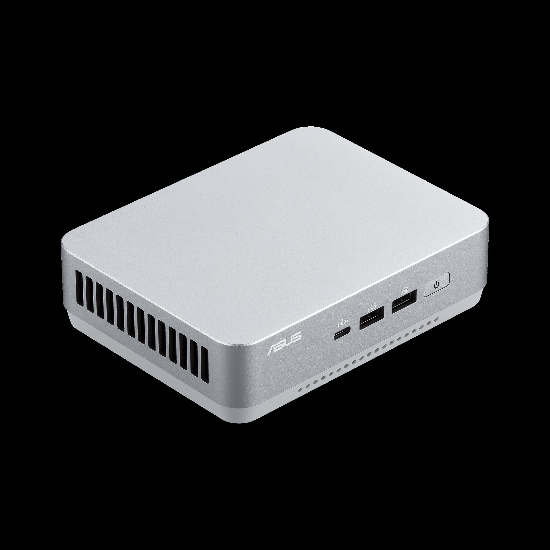 ASUS NUC 14 Pro+ RNUC14RVSU900000I Barebone Silber