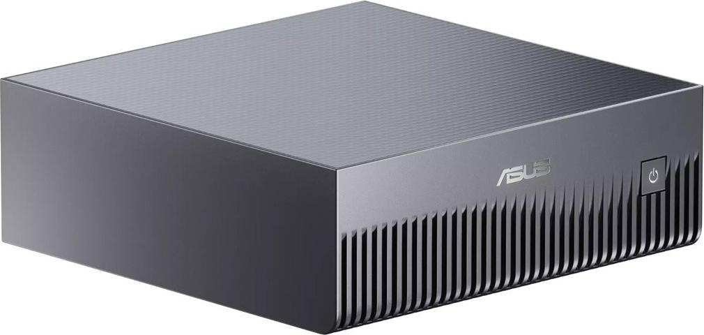 ASUS Ascent GX10 Mini-PC GB10 Grace Blackwell Superchip NVIDIA Blackwell 128 GB RAM 1 TB SSD Stellar Gray