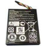 Dell BTRY PRI 2.6WH LION BYD PERC9 (HD8WG)