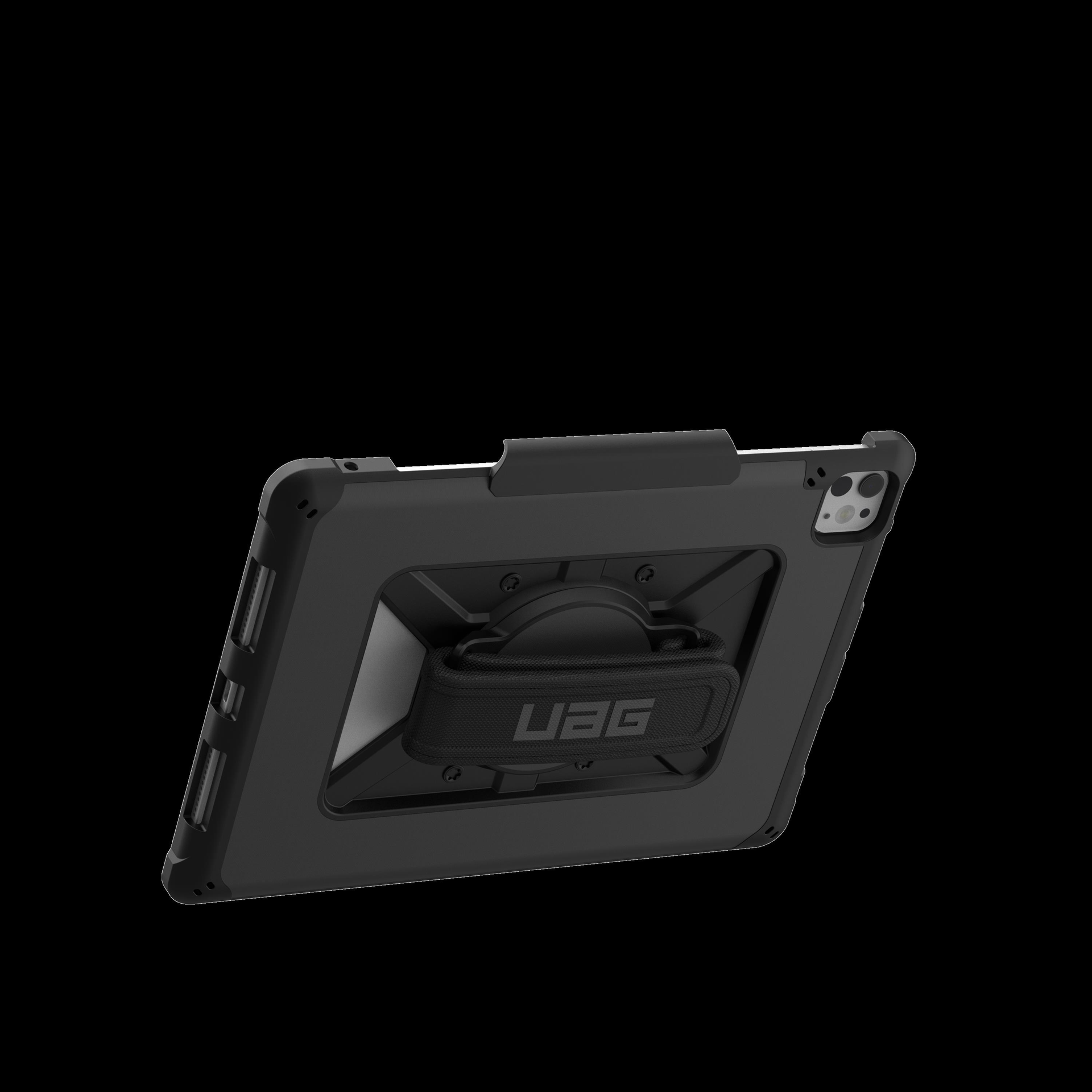 Urban Armor Gear 124478B14040 Tablet-Schutzhülle 27,9 cm 11