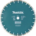 Makita E-23226 Diamanttrennscheibe Durchmesser 355 mm Bohrungs-O 25.4 1 St. (E-23226)