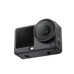DJI Osmo Action 6 Pro Adventure Combo Action-Kamera 4K 38 MP CMOS Wasserdicht 20 m