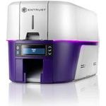 DATACARD GROUP Sigma DS2 Printer, Duplex, 125-Card Input Hopper - Supports Card Lamination Module, SLM (525301-005)
