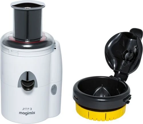 Magimix Juice Expert 3 Blanc (18086 EB) (B-Ware)
