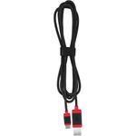 CHERRY USB-Kabel USB (M) zu 24 pin USB-C (M) (JA-0600-2)