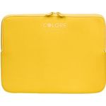 Tucano BFC1112-Y Laptoptasche 33 cm (13") Schutzhülle Gelb (BFC1112-Y)