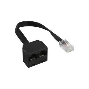 InLine ISDN-Splitter (69933)