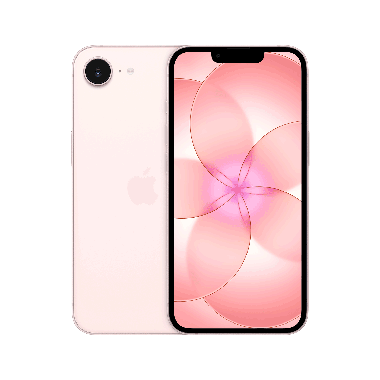 Apple iPhone 17e 512GB Soft Pink (MHU34ZD/A)