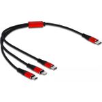 Delock 7,60cm (3") 1 (86710)