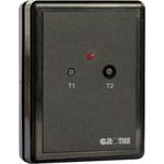 Grothe Mistral 800 Schwarz (43380)