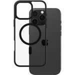 PanzerGlass CARE by PG UrbCom BLK MagS iPhone16P 6.9 (1360)