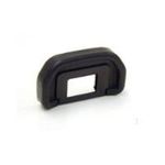 Canon EB Sucher für EOS 20, 30, 40, 50, 5D, 60, 6D, 70, 7D, 80, 90, Kiss, Kiss III, Kiss III L; New EOS Kiss (2378A001)