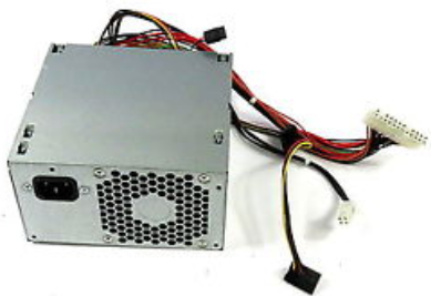 HP 801550-001 180W Grau Netzteil (801550-001)