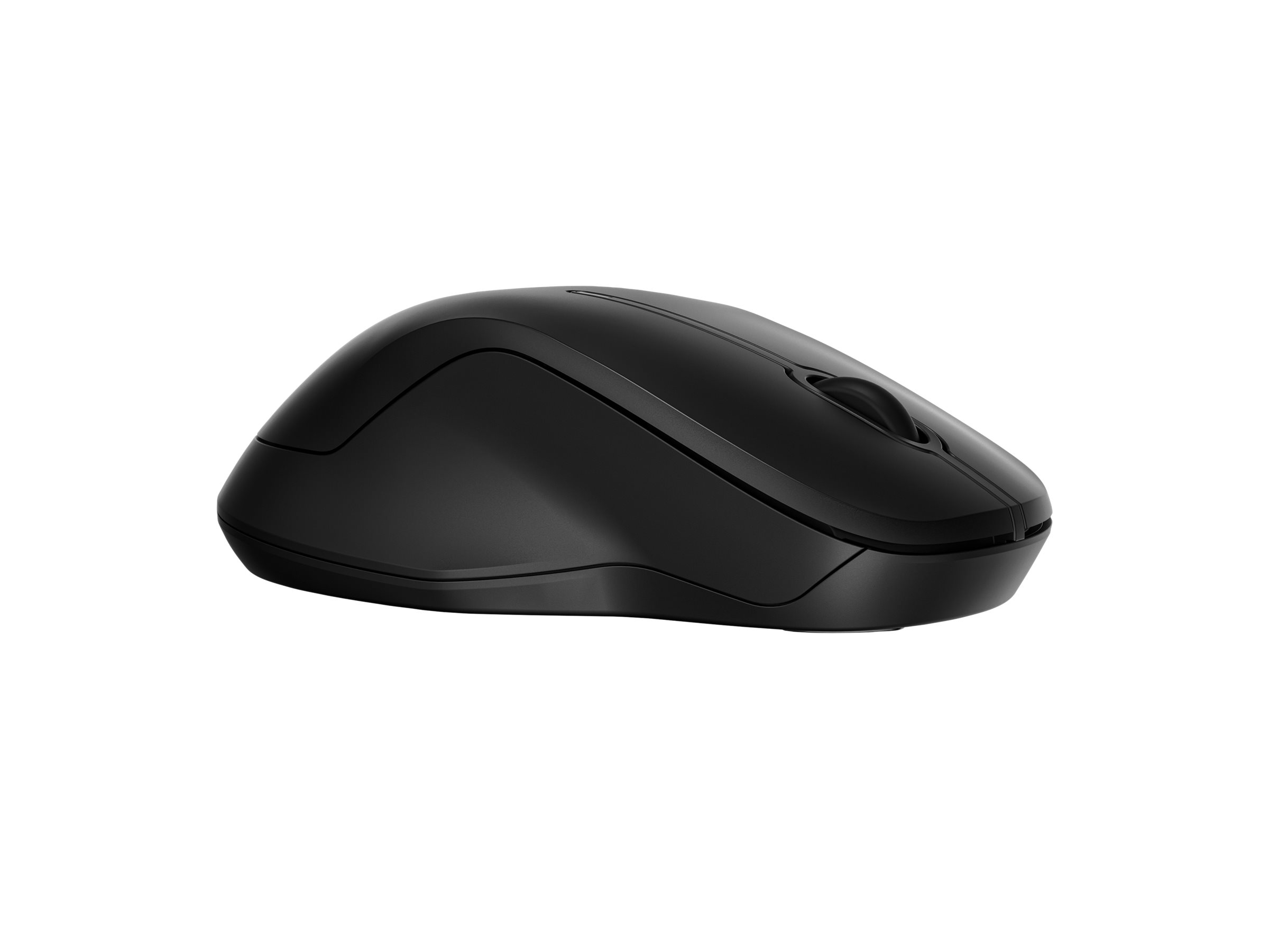 HP 255 Kabellose Maus Dual-Mode Bluetooth 2,4 GHz Schwarz