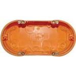 Kindermann in-wall casing Duplex - Unterputzkasten