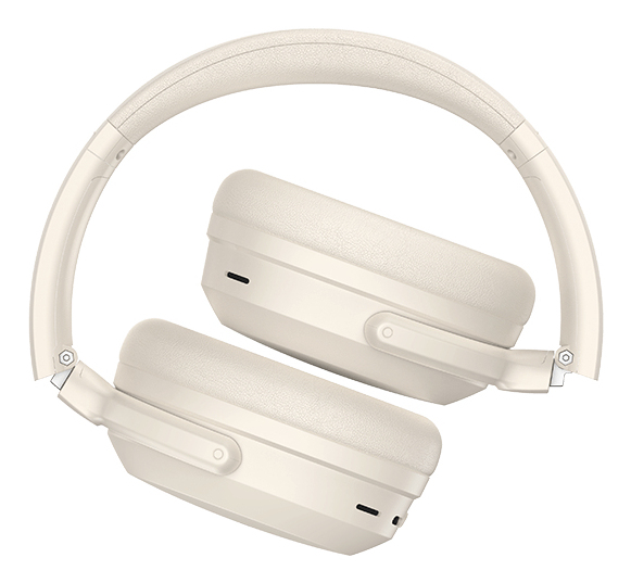 Edifier WH700NB Pro Bluetooth Headset Ivory