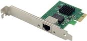 LevelOne Netzwerkadapter GNC-0113 PCI Ethernet 1x RJ45 grün (GNC-0113)