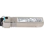 Kompatibler Nokia SFP28-25G-BX-D-10KM BlueOptics© BO04Q33610D SFP28 Bidi Transceiver, LC-Simplex, 25GBASE-BX-D, Singlemode Fiber, TX1330nm/RX1270nm, 10KM, DDM, 0°C/+70°C (SFP28-25G-BX-D-10KM-NK-BO)