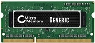 CoreParts DDR3 4 GB (FRU03X6656-MM)