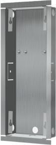 DoorBird 423860711 Interkom-System-Zubehör Aufputzdose (D2102V/D2103V Unterputz)