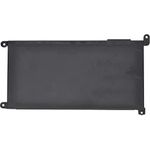 Dell Battery 42WHR 3 Cell Lithium Ion (451-BBYV)