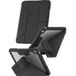PanzerGlass CARE TPU Essential Case Black iPad 11 2025 (CR98643)