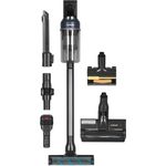 Samsung Jet 95 aufrechter Staubsauger VS20C9544TB/GE (VS20C9544TB/GE)