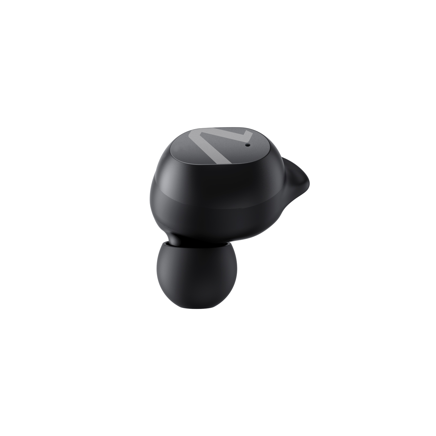 Veho RHOX True Wireless In-Ear Kopfhörer Bluetooth Carbon Black