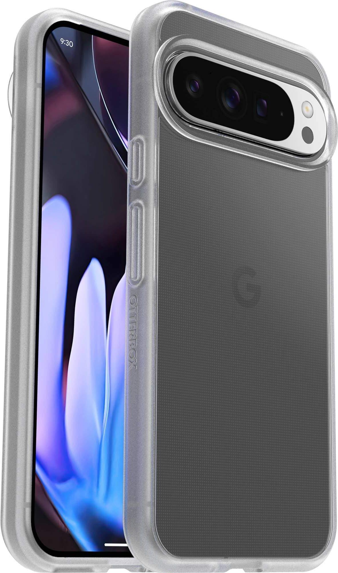 OtterBox React Hülle für Google Pixel 9 Pro XL clear (77-95645)