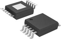 Microchip Technology MCP4728-E/UN Datenerfassungs-IC - Digital-Analog-Wandler (DAC) MSOP-10 (MCP4728-E/UN)