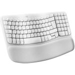 Logitech Ergo Series Wave Keys for Mac (920-012404)