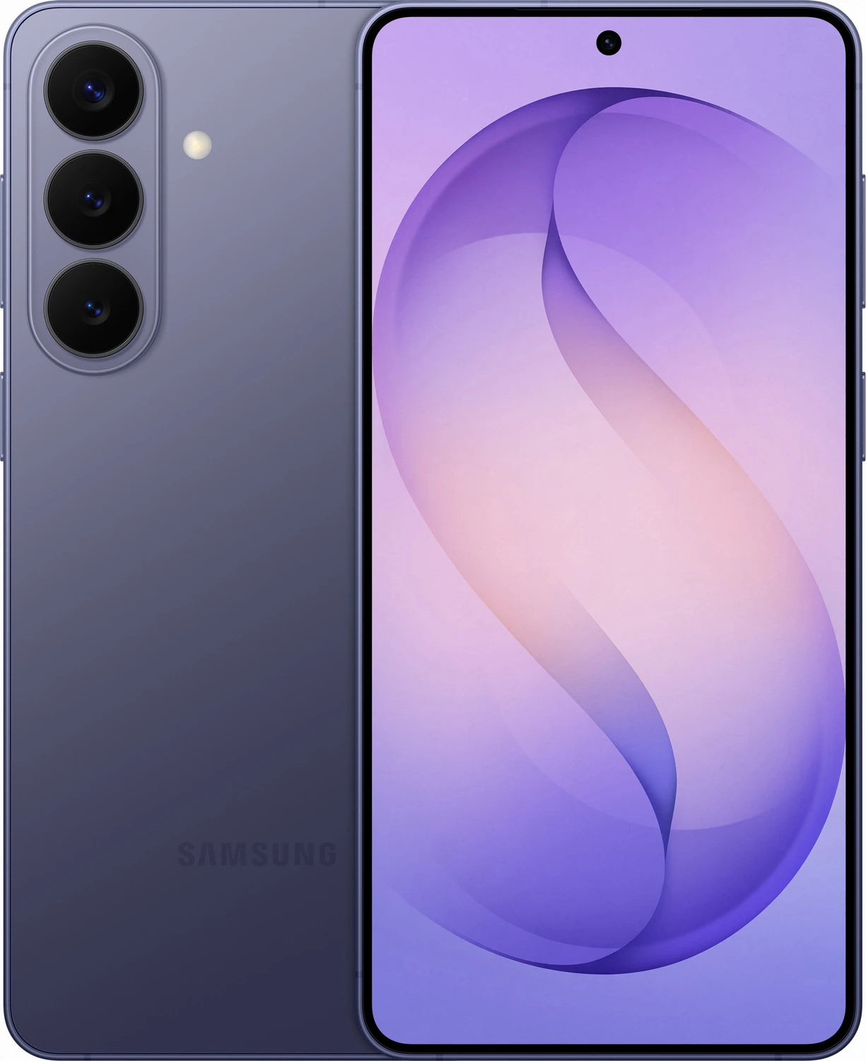 Samsung Galaxy S26+ 5G 256GB Violett 6,7" Dynamic AMOLED 12GB RAM Exynos